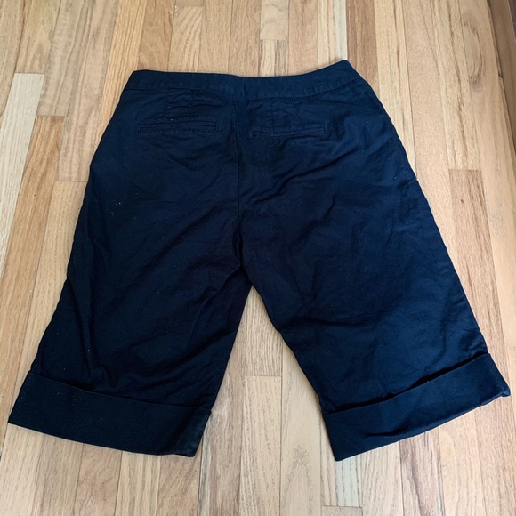 Banana republic size 0 shorts - Picture 2 of 3